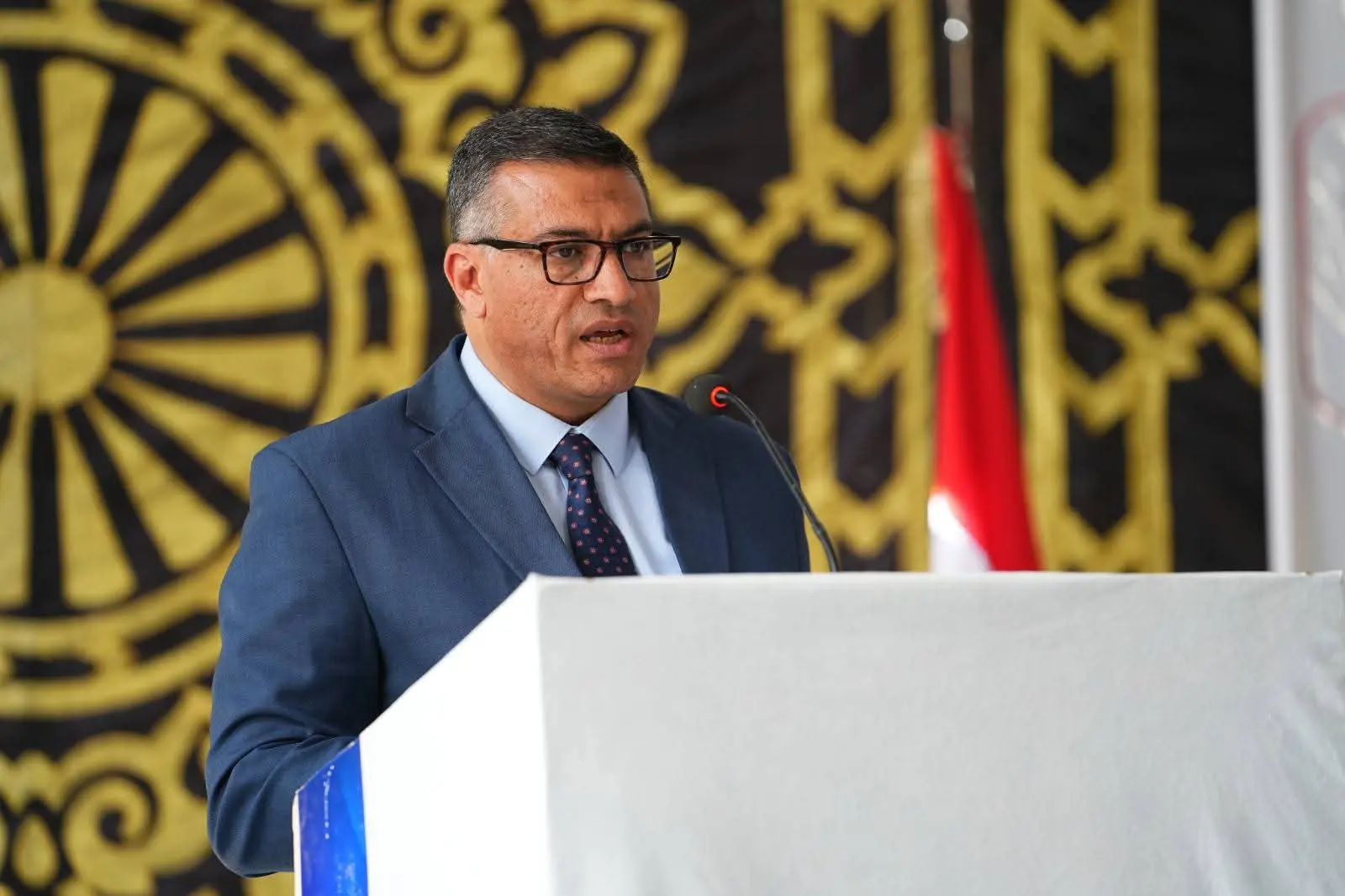 وزير العمل: مركز تدريب قفط «قلعة تدريبية» لدعم شباب الصعيد وتأهيلهم لسوق العمل - 1000620833