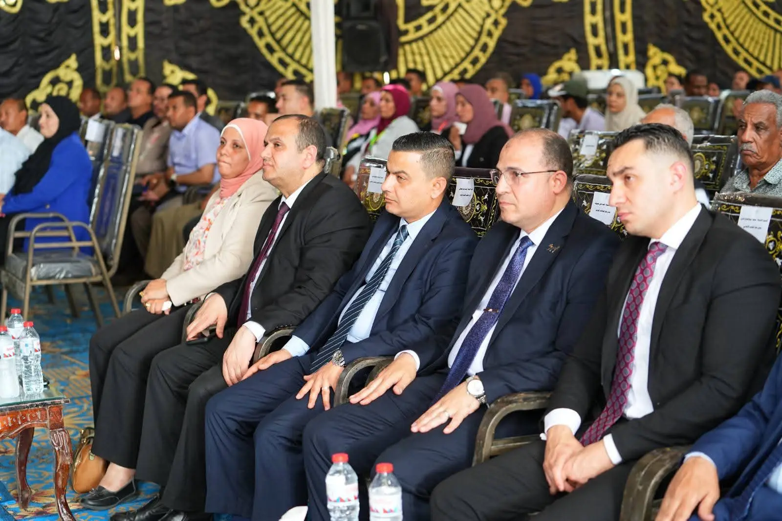 وزير العمل: مركز تدريب قفط «قلعة تدريبية» لدعم شباب الصعيد وتأهيلهم لسوق العمل - 1000620837