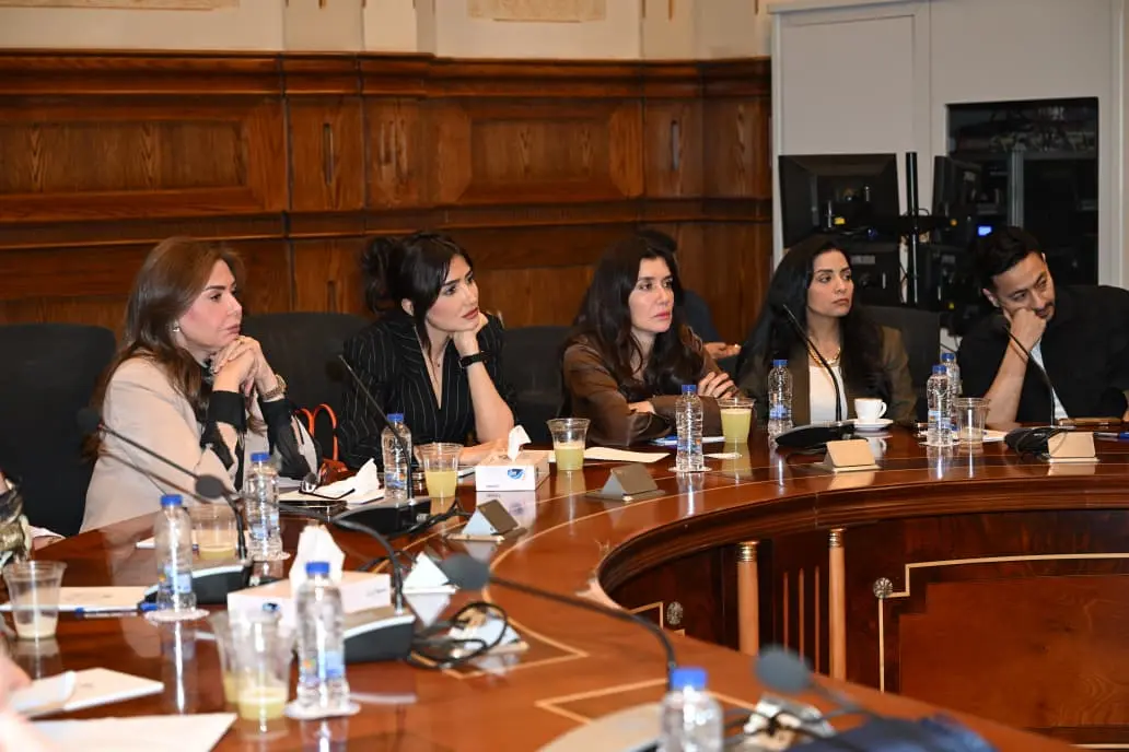 مقترح من النائب ياسر جلال.. تفاصيل مشاركة نجوم الفن والإعلام في مجلس الشيوخ لمناقشة حق الأداء العلني - 1000621001