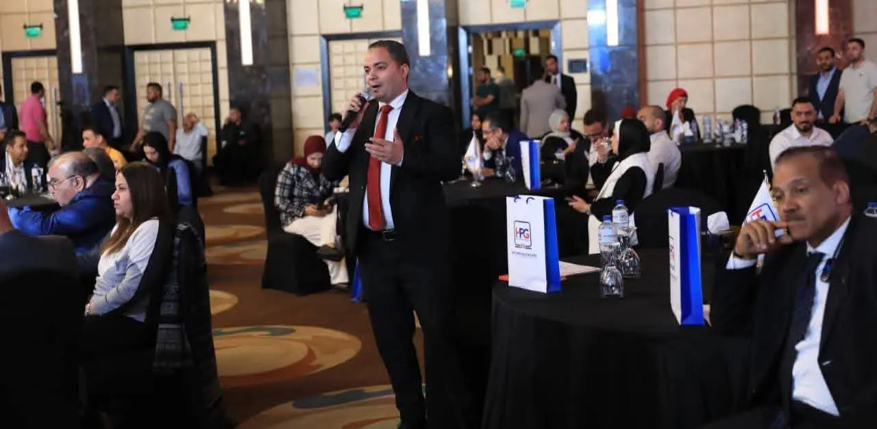مصر تستضيف دورة الألعاب الإفريقية الجامعية (Cairo 2026) في أغسطس المقبل - 1000621065