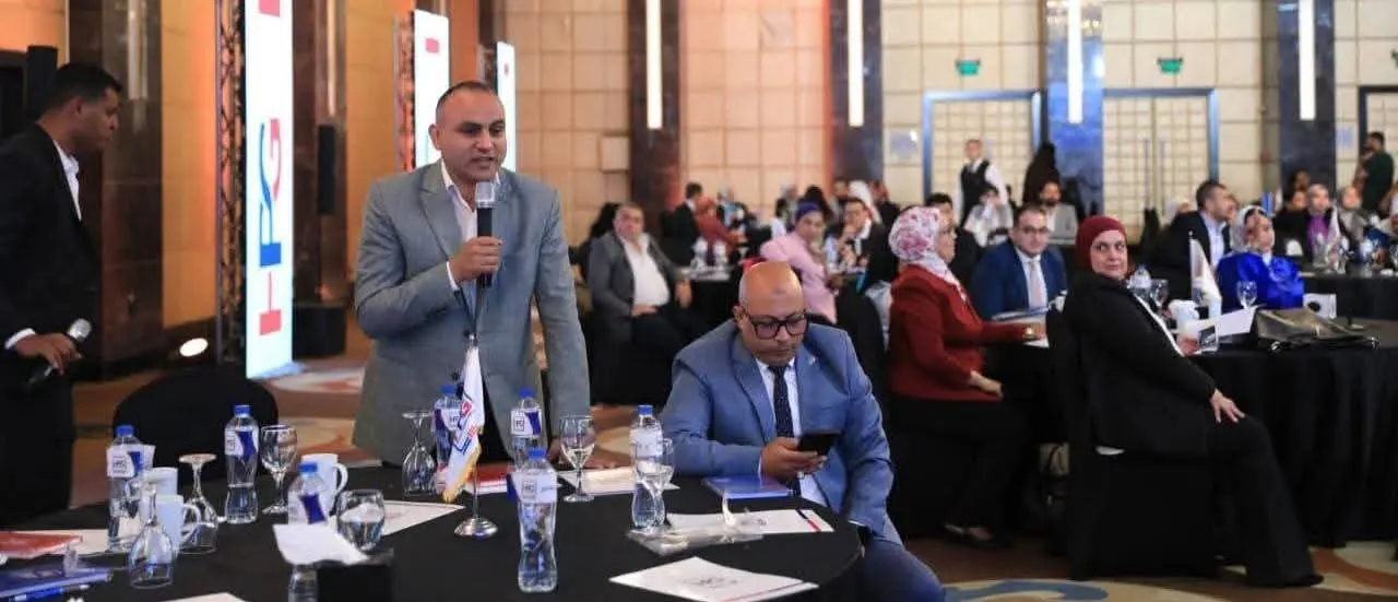 مصر تستضيف دورة الألعاب الإفريقية الجامعية (Cairo 2026) في أغسطس المقبل - 1000621066
