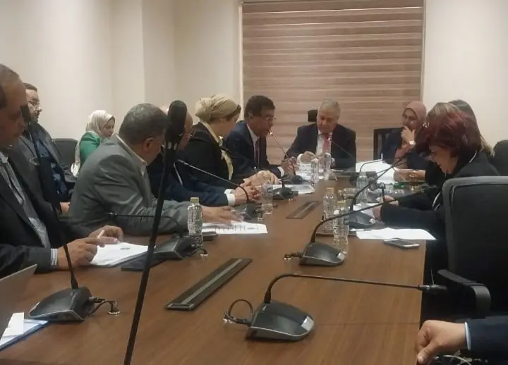 رئيس الوطنية للصحافة: نسعى لتوازن مالي بالمؤسسات.. وهذه آخر تطورات تعيين المؤقتين - 1000623364