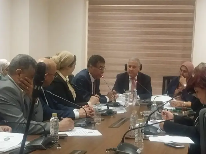 رئيس الوطنية للصحافة: نسعى لتوازن مالي بالمؤسسات.. وهذه آخر تطورات تعيين المؤقتين - 1000623365