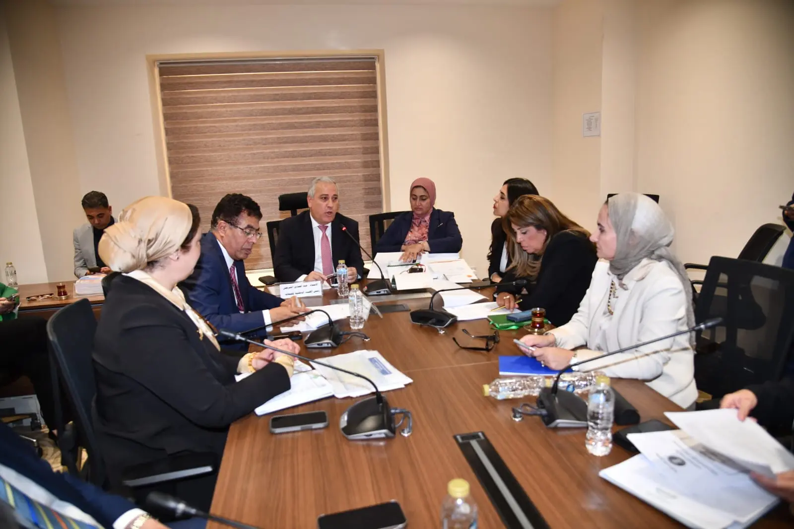 رئيس الوطنية للصحافة: نسعى لتوازن مالي بالمؤسسات.. وهذه آخر تطورات تعيين المؤقتين - 1000623409