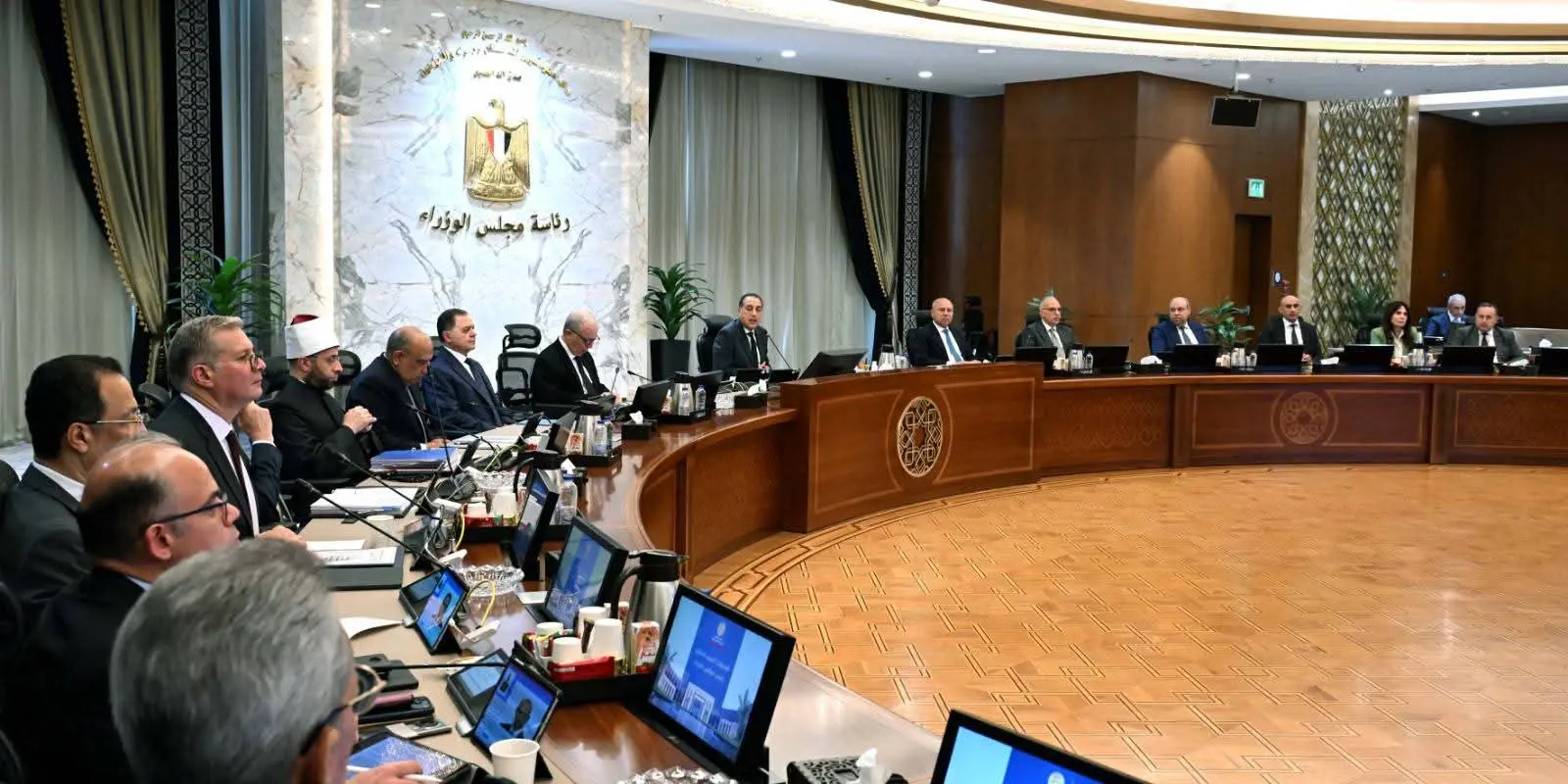 رئيس الوزراء: "الدلتا الجديدة" مشروع عملاق متكامل نفتخر به جميعاً - 1000626987
