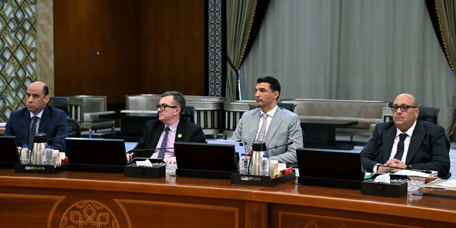 رئيس الوزراء: "الدلتا الجديدة" مشروع عملاق متكامل نفتخر به جميعاً - 1000626989