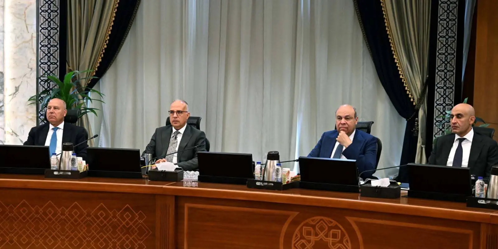 رئيس الوزراء: "الدلتا الجديدة" مشروع عملاق متكامل نفتخر به جميعاً - 1000626990