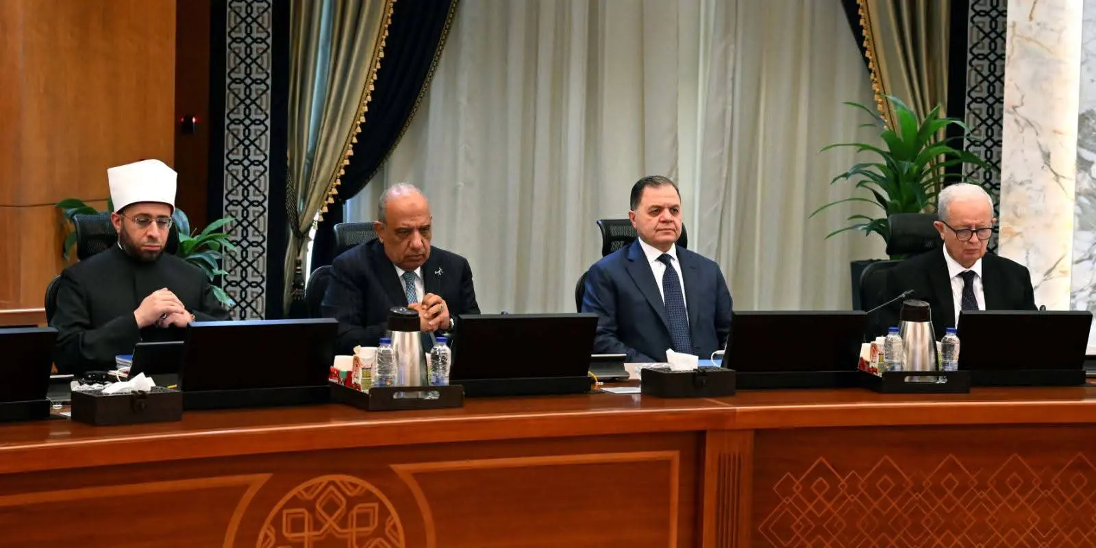 رئيس الوزراء: "الدلتا الجديدة" مشروع عملاق متكامل نفتخر به جميعاً - 1000626992