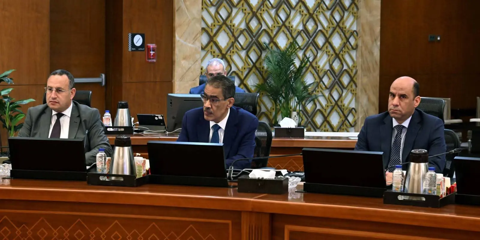 رئيس الوزراء: "الدلتا الجديدة" مشروع عملاق متكامل نفتخر به جميعاً - 1000626994