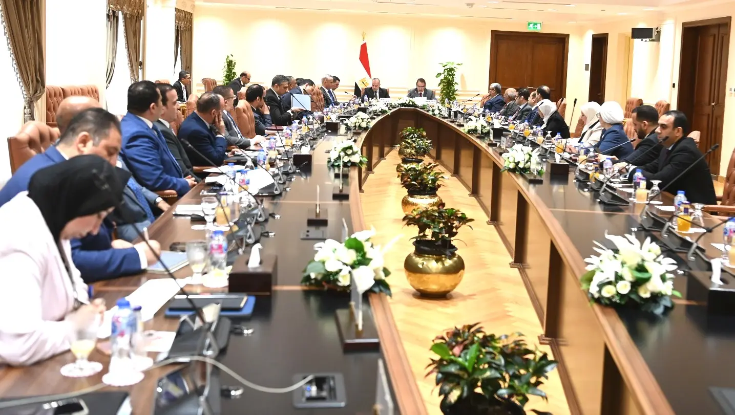خلال أول اجتماع لها بمقر مجلس النواب.. لجنة مراجعة قانون الإدارة المحلية تتوافق على قرار هام - 1000627220