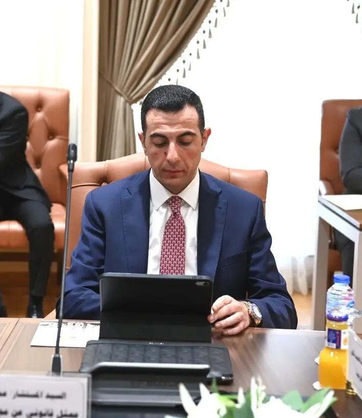 خلال أول اجتماع لها بمقر مجلس النواب.. لجنة مراجعة قانون الإدارة المحلية تتوافق على قرار هام - 1000627228