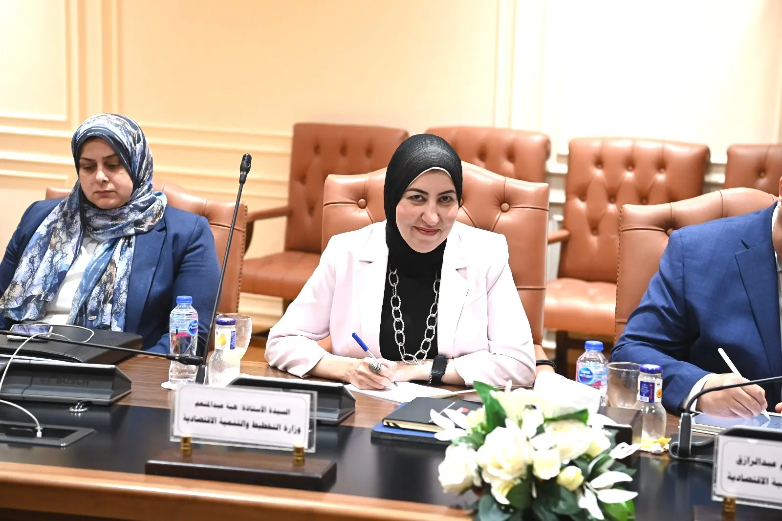 خلال أول اجتماع لها بمقر مجلس النواب.. لجنة مراجعة قانون الإدارة المحلية تتوافق على قرار هام - 1000627230