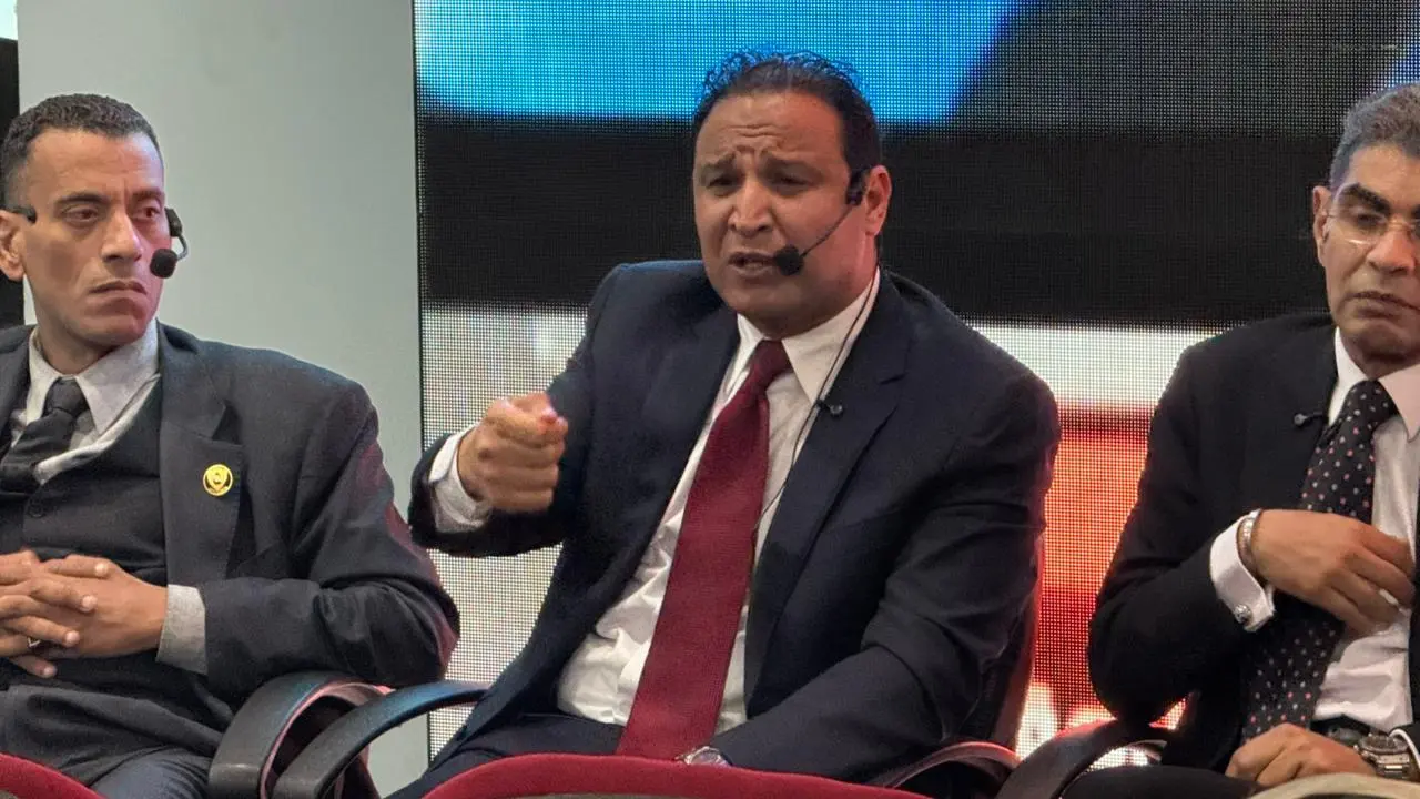 نقابة المحامين بقنا تناقش مستقبل العدالة الرقمية وتحديث قوانين الأحوال الشخصية - 1000629239