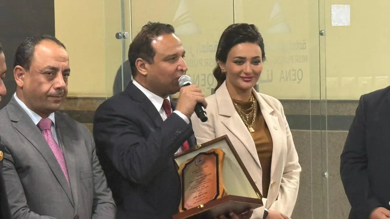 نقابة المحامين بقنا تناقش مستقبل العدالة الرقمية وتحديث قوانين الأحوال الشخصية - 1000629248