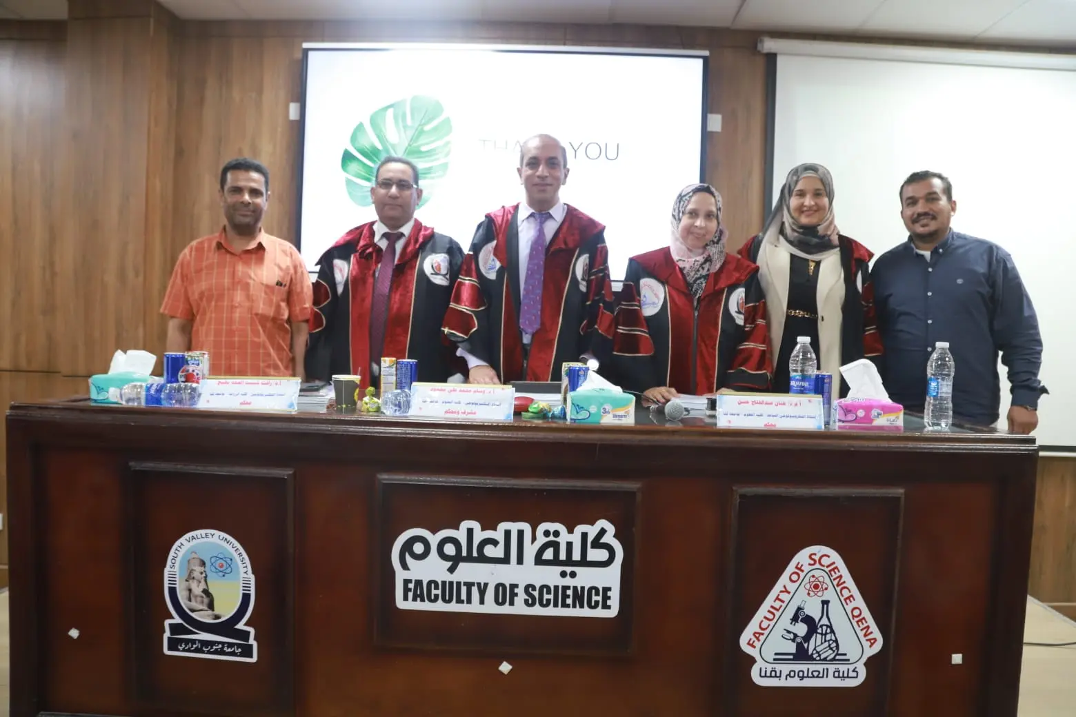 دراسة حديثة بعلوم قنا تحذر من بكتيريا خطيرة تهدد الاستزراع المائي - 1000629561
