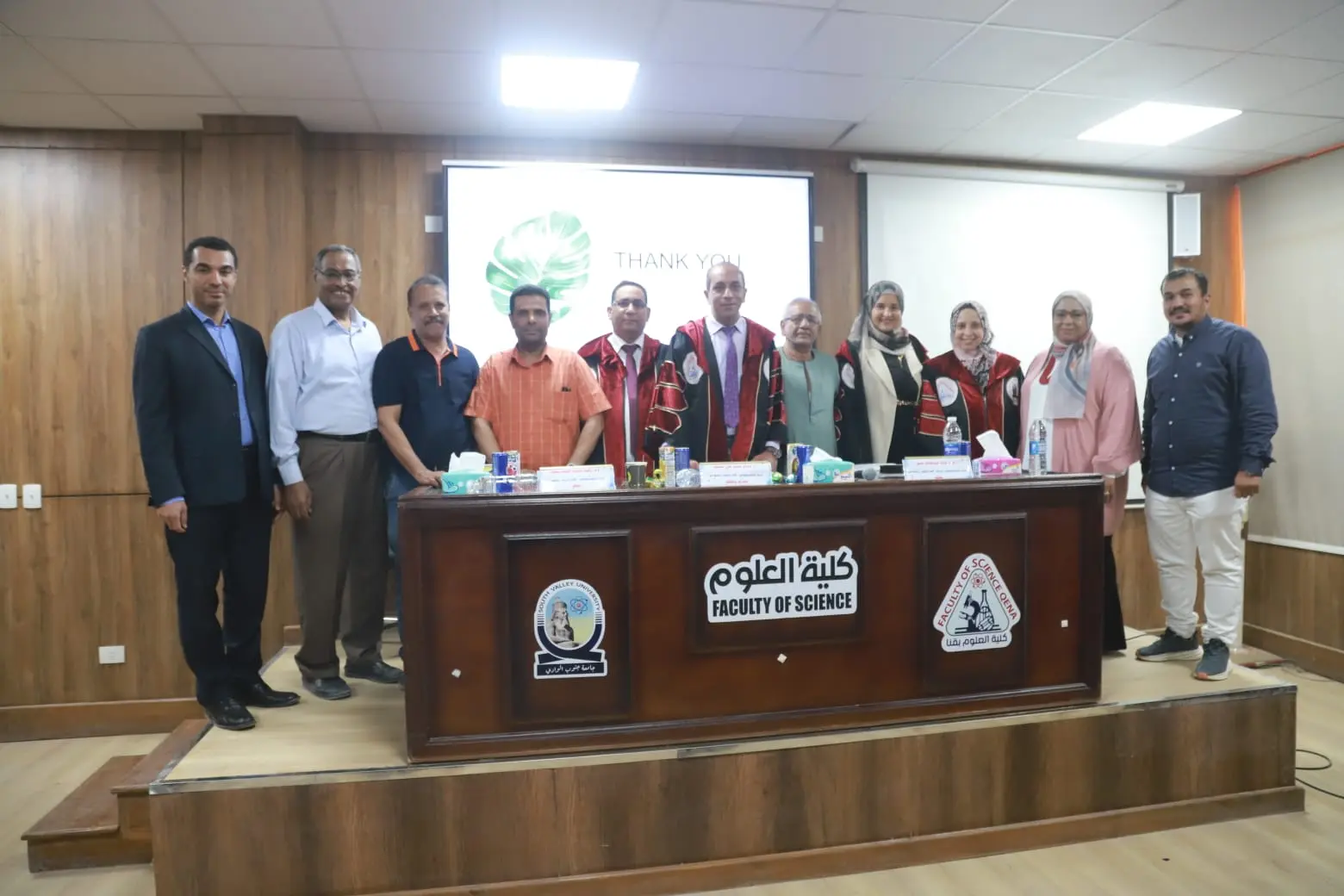دراسة حديثة بعلوم قنا تحذر من بكتيريا خطيرة تهدد الاستزراع المائي - 1000629562
