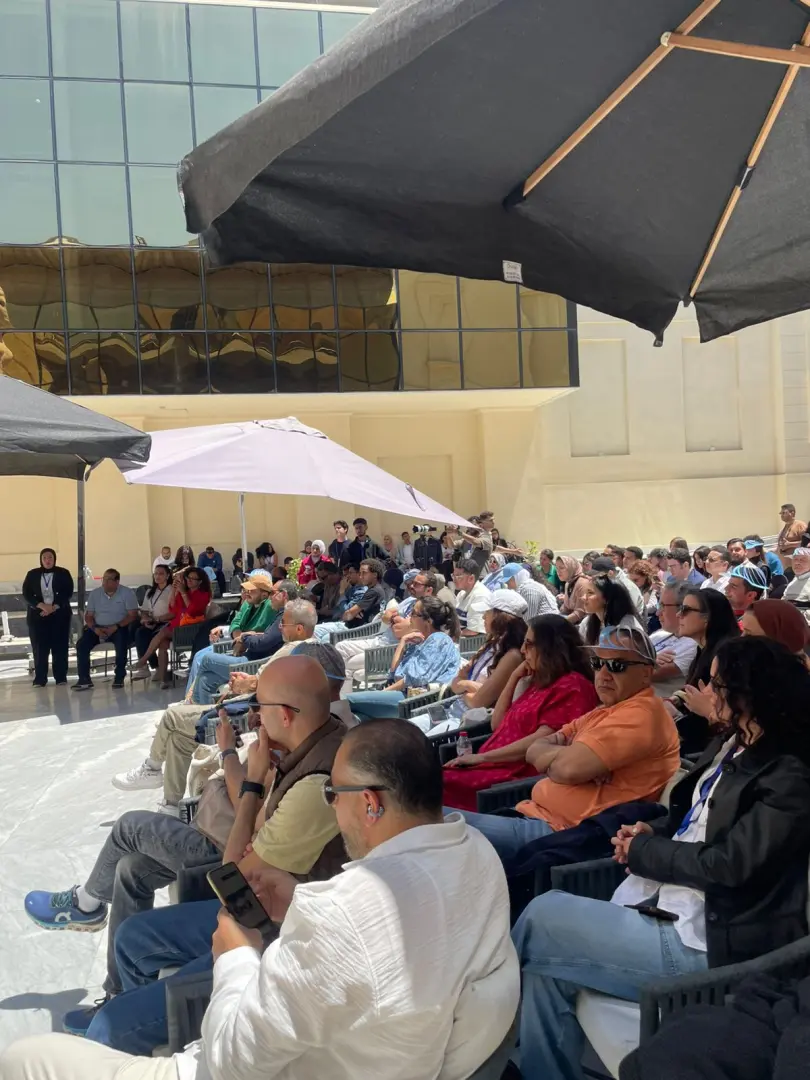 محمد ممدوح: “مشاكل داخلية 32B” يناقش حرج البلوغ وصعوبة التواصل بين الأب وابنته - 1000629965