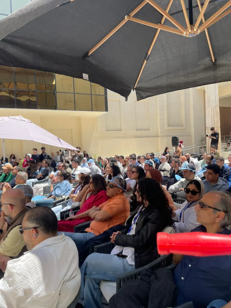 محمد ممدوح: “مشاكل داخلية 32B” يناقش حرج البلوغ وصعوبة التواصل بين الأب وابنته - 1000630026