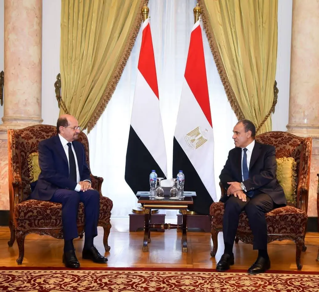 وزير الخارجية يترأس مع نظيره اليمني الجولة التاسعة للحوار الاستراتيجي بين مصر واليمن