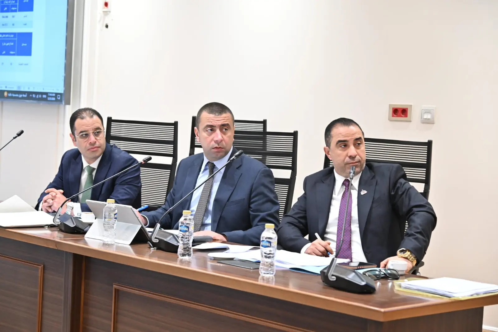 موازنة هيئة سلامة الغذاء تشعل الجدل بالبرلمان.. مطالبات بحل شكاوى المستوردين وتسريع التحاليل