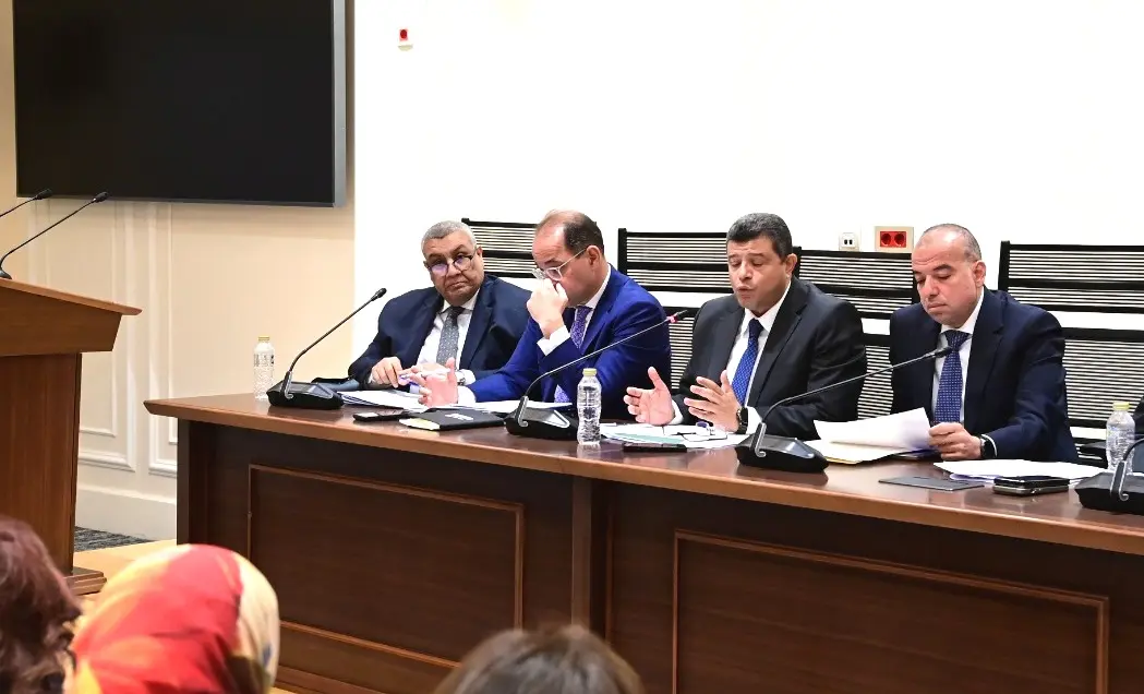 وزير المالية أمام خطة النواب: لا ضريبة على الغاز الطبيعي بالمنازل