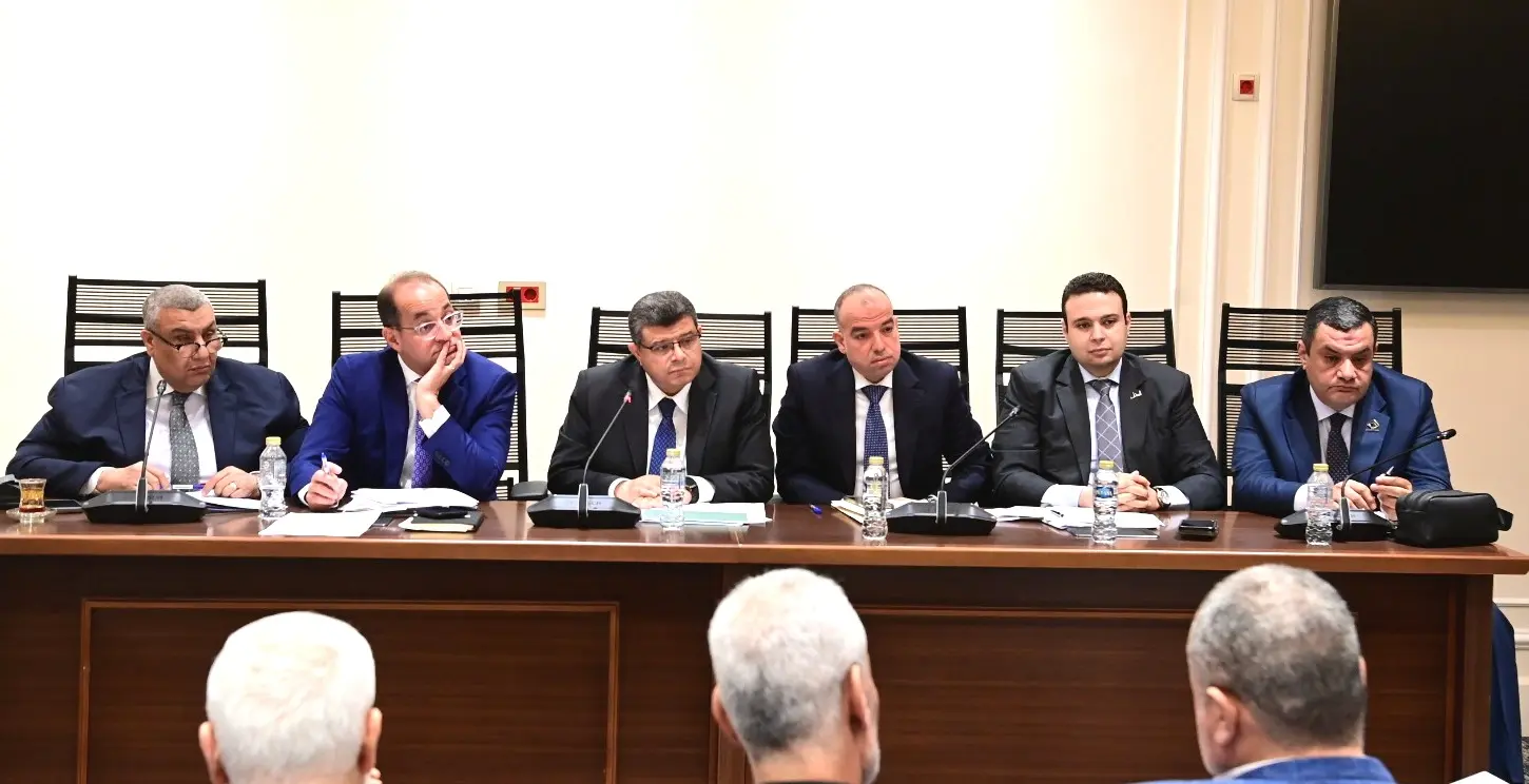 وزير المالية أمام خطة النواب: لا ضريبة على الغاز الطبيعي بالمنازل - 1000650031