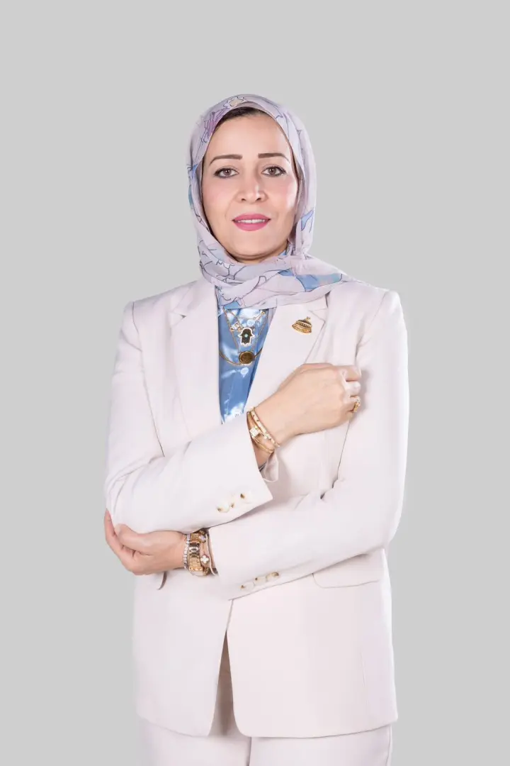 النائبة نجوى الألفي تتقدم بطلب إحاطة بشأن تزايد حوادث الدراجات النارية الناتجة عن تهور القُصّر والشباب - 1000651601