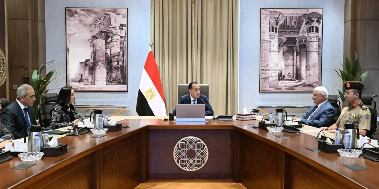 رئيس الوزراء يتابع مستجدات تطوير منظومة التأمينات الاجتماعية والمعاشات
