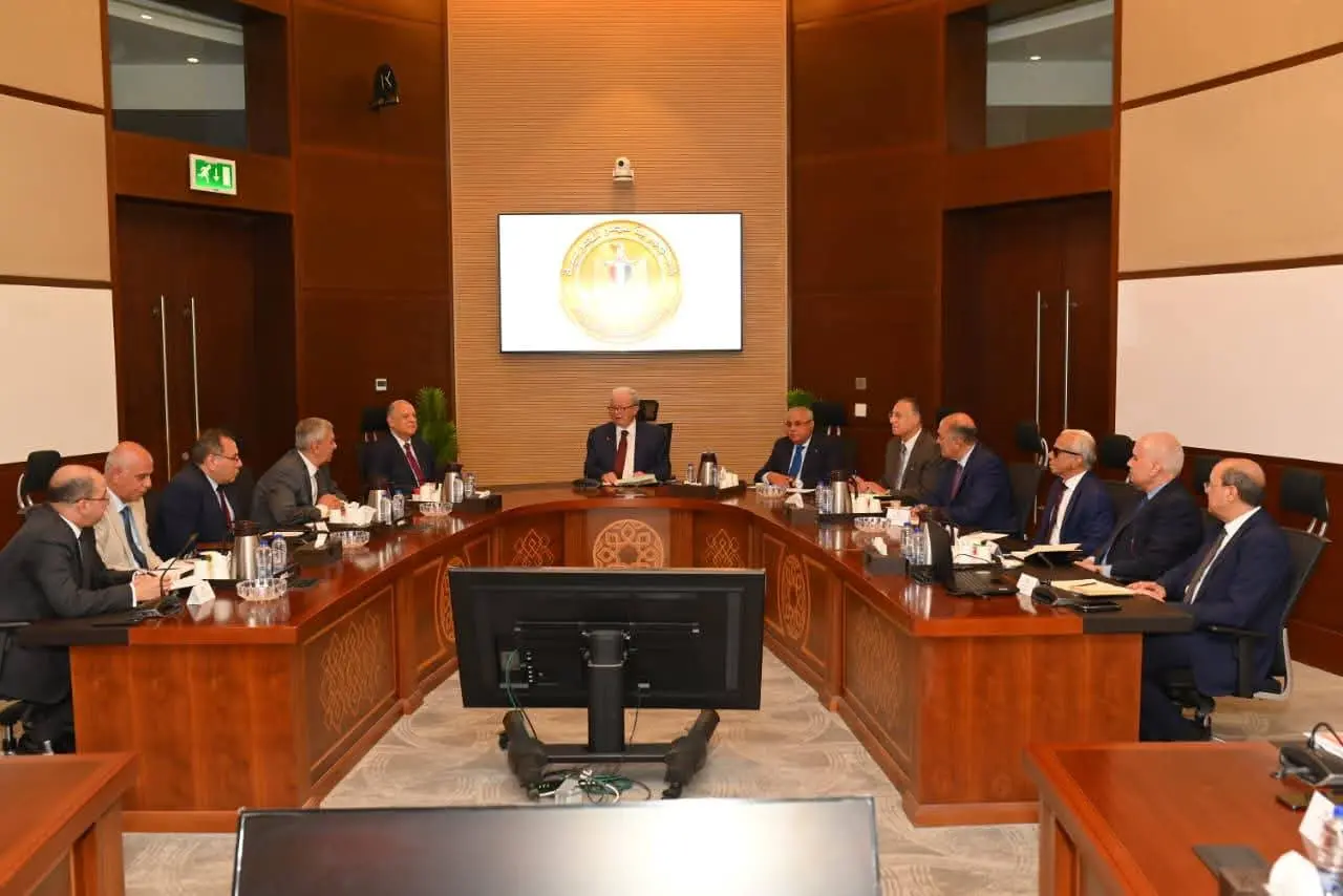 نائب رئيس الوزراء: خطة شاملة لإعادة هيكلة شركات الدولة وتعظيم عوائدها
