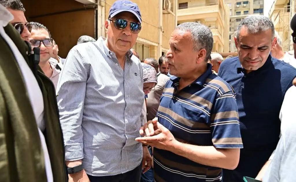 وزير الري يشهد ورشة عمل لمتابعة الموسم الصيفي 2026 لبني سويف والمنيا - 1000652600
