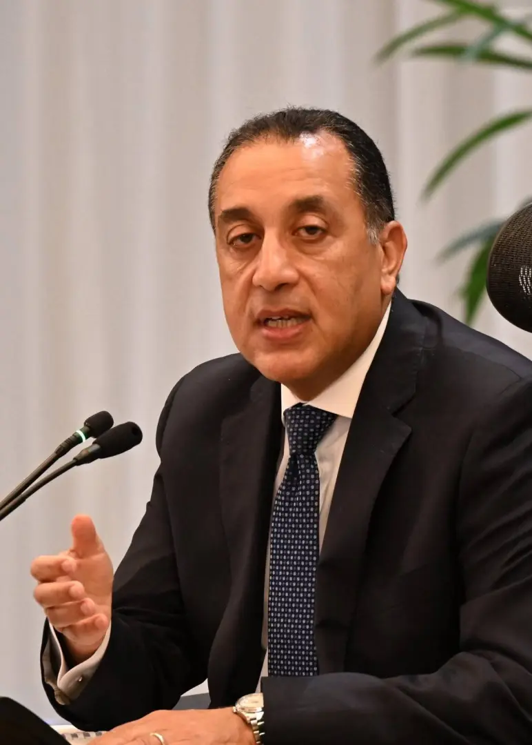 رئيس الوزراء: الموازنة الجديدة تشهد زيادات كبيرة في المخصصات الموجهة للصحة والتعليم - 1000654955