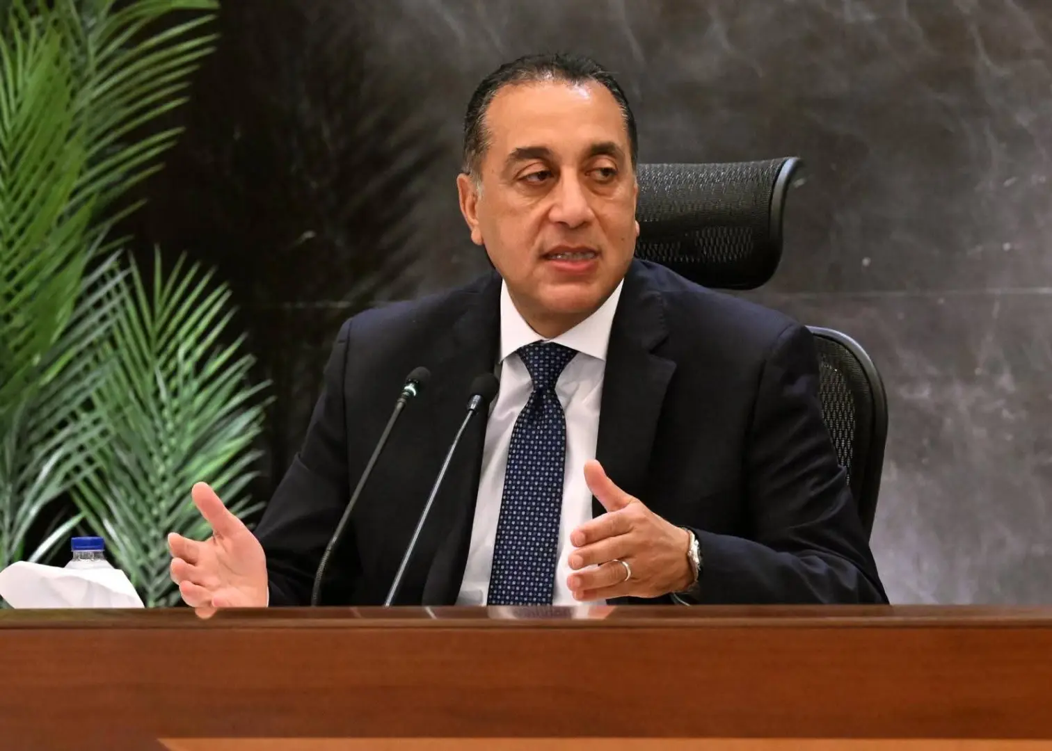 رئيس الوزراء: الموازنة الجديدة تشهد زيادات كبيرة في المخصصات الموجهة للصحة والتعليم - 1000654956