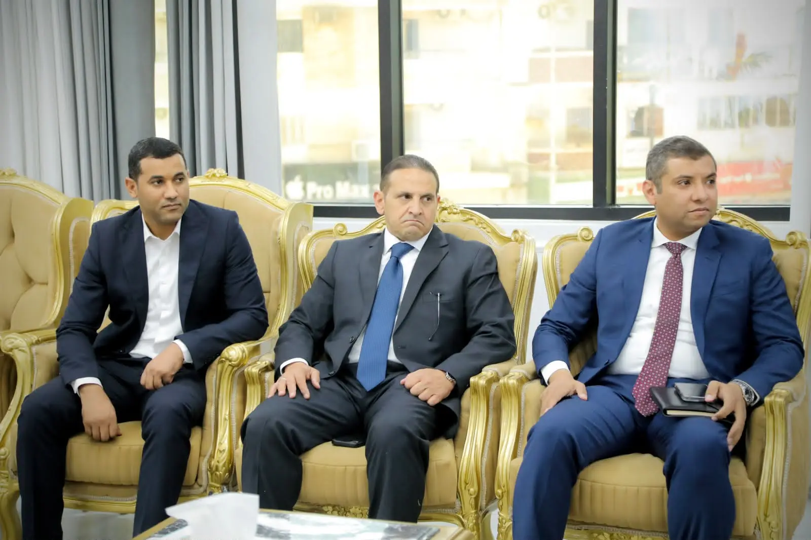 دعمًا للتنمية.. توسعات جديدة لمشروعات الغاز الطبيعي في قنا - 1000658247