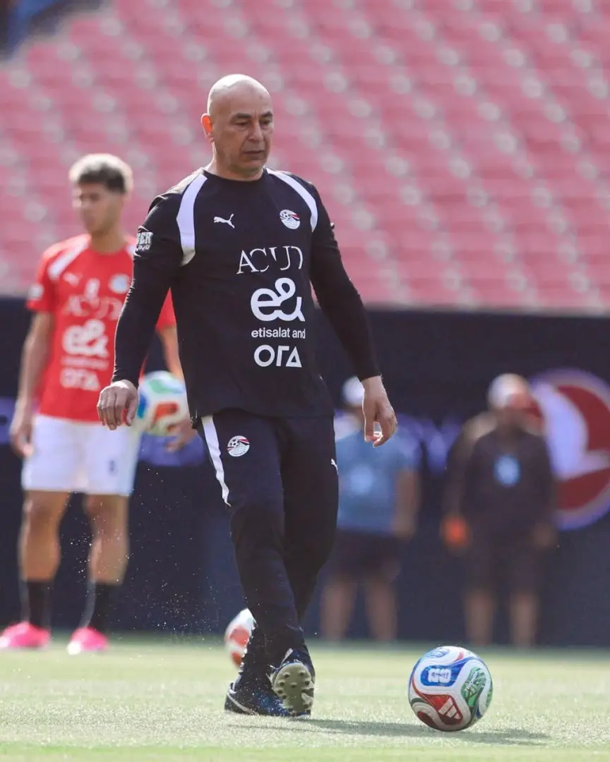شاهد بالبث المباشر منتخب الفراعنة اليوم.. مشاهدة مباراة مصر × البرازيل دون تشفير - 1000658604