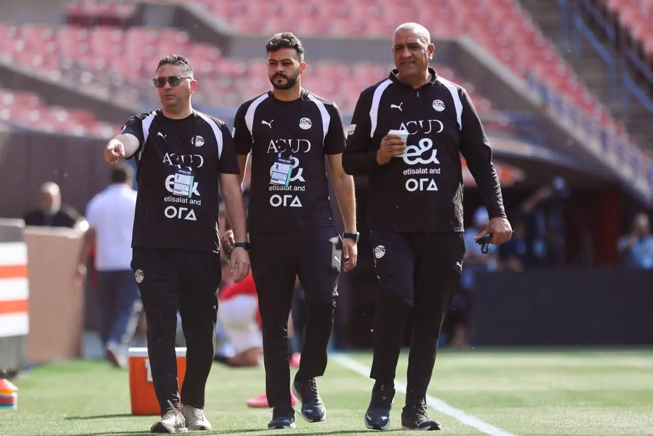 شاهد بالبث المباشر منتخب الفراعنة اليوم.. مشاهدة مباراة مصر × البرازيل دون تشفير - 1000658608
