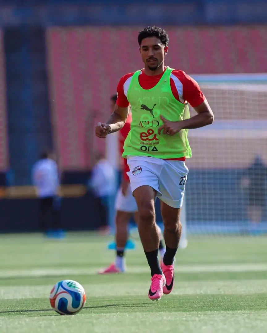 شاهد بالبث المباشر منتخب الفراعنة اليوم.. مشاهدة مباراة مصر × البرازيل دون تشفير - 1000658609
