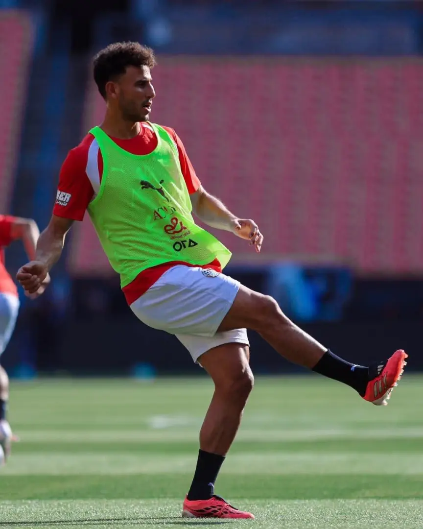 شاهد بالبث المباشر منتخب الفراعنة اليوم.. مشاهدة مباراة مصر × البرازيل دون تشفير - 1000658610