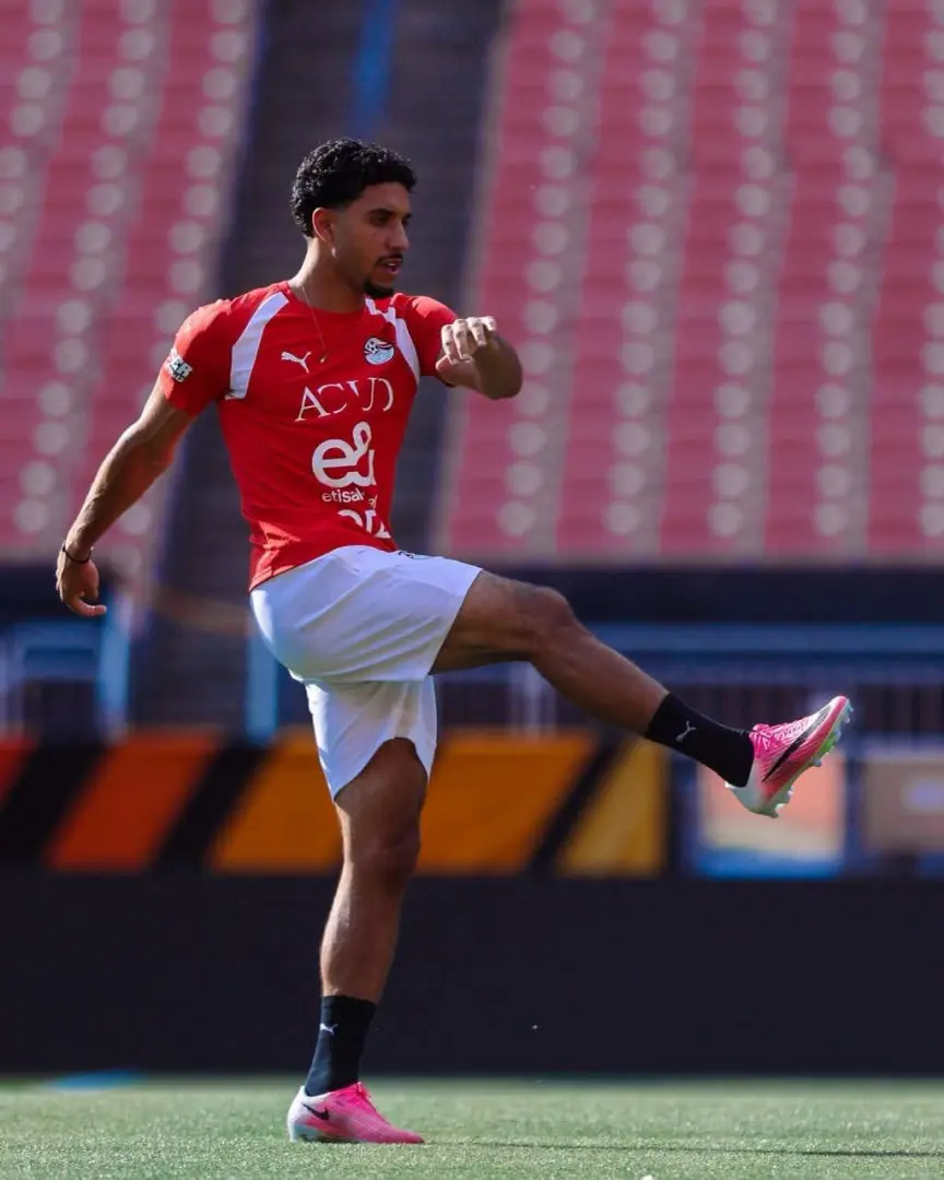 شاهد بالبث المباشر منتخب الفراعنة اليوم.. مشاهدة مباراة مصر × البرازيل دون تشفير - 1000658611