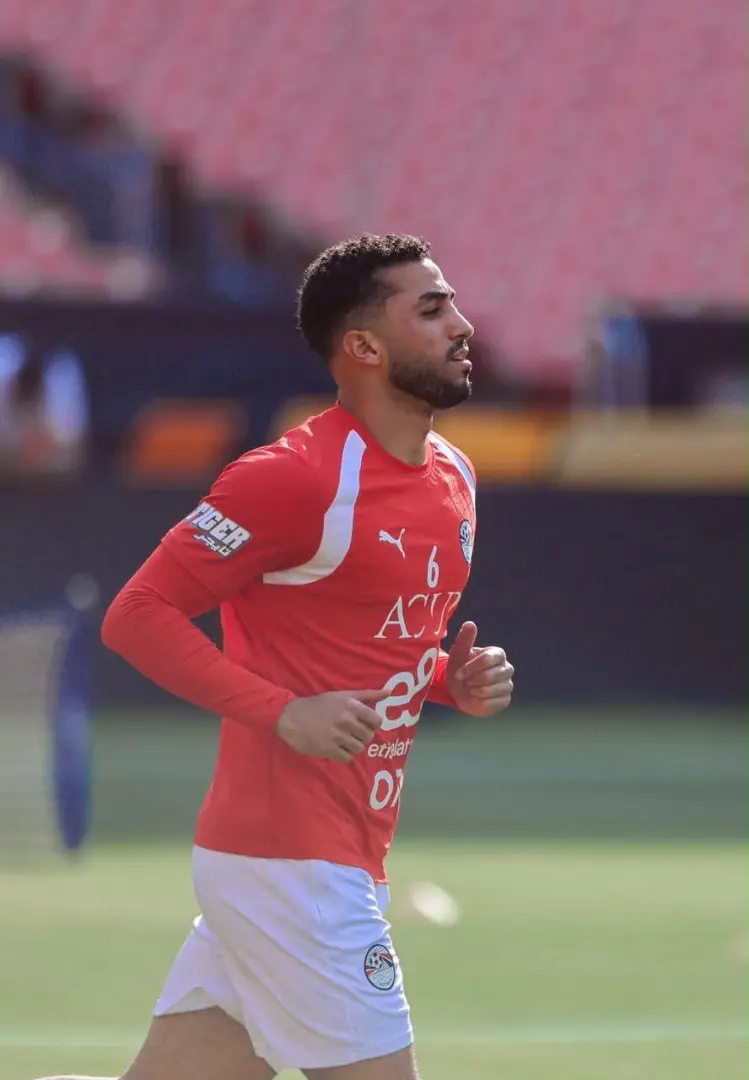 شاهد بالبث المباشر منتخب الفراعنة اليوم.. مشاهدة مباراة مصر × البرازيل دون تشفير - 1000658614