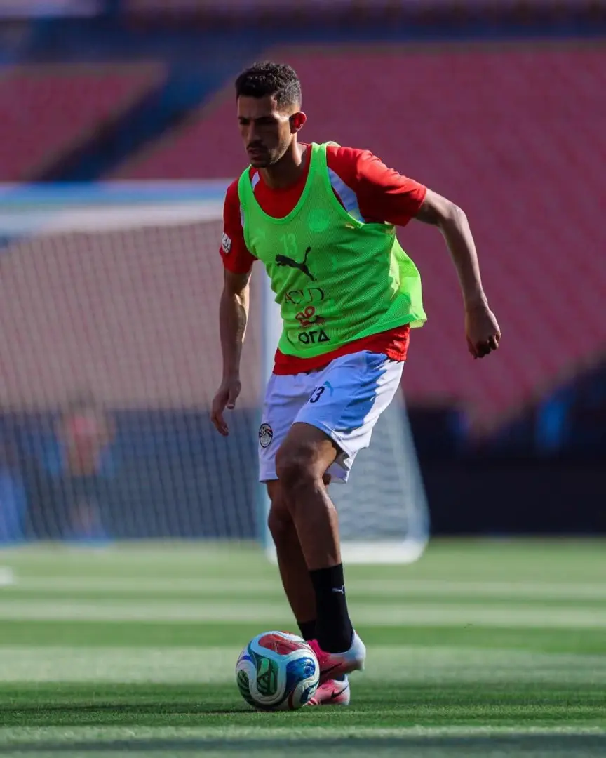 شاهد بالبث المباشر منتخب الفراعنة اليوم.. مشاهدة مباراة مصر × البرازيل دون تشفير - 1000658616