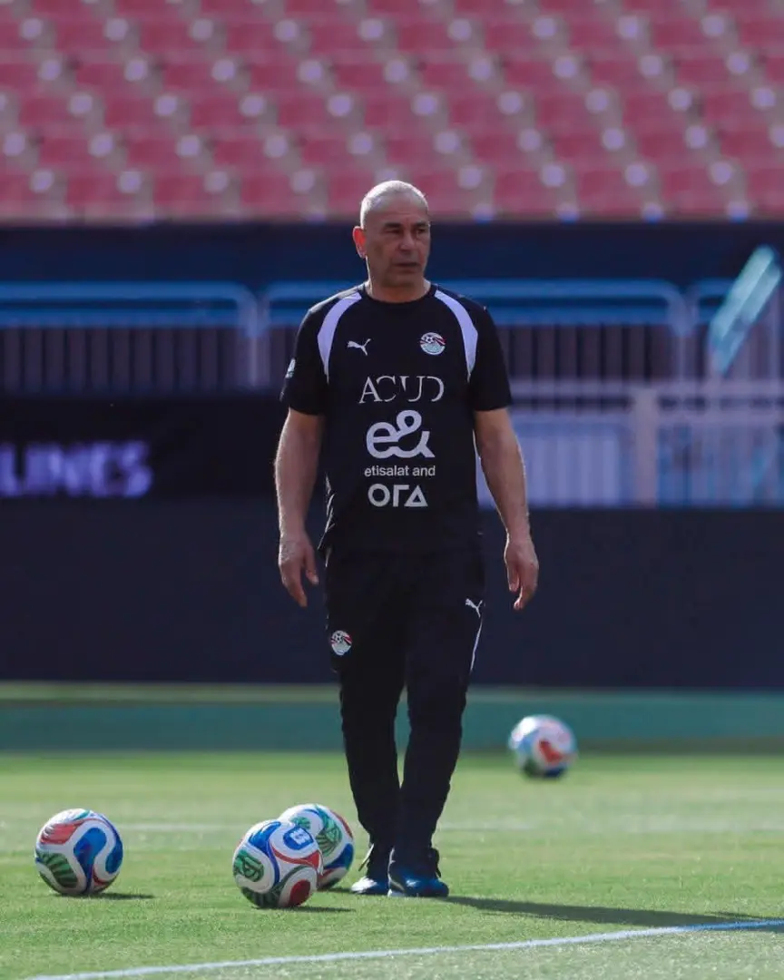 شاهد بالبث المباشر منتخب الفراعنة اليوم.. مشاهدة مباراة مصر × البرازيل دون تشفير - 1000658620