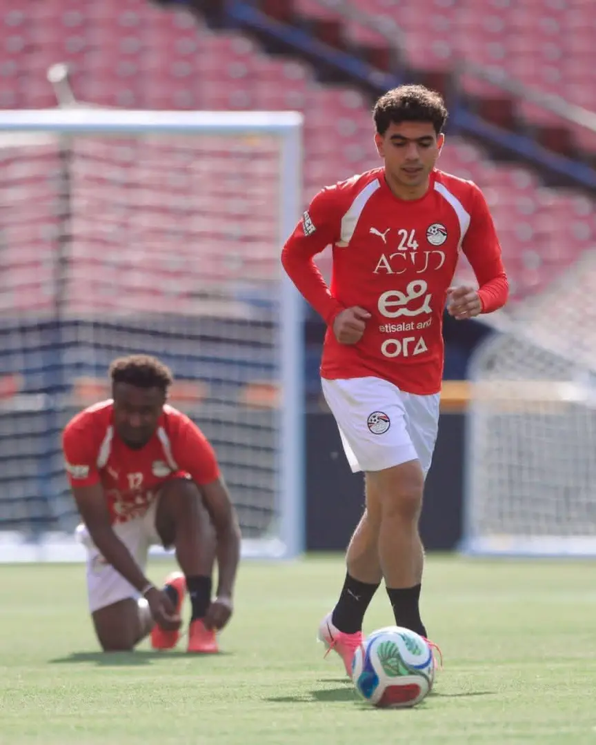 شاهد بالبث المباشر منتخب الفراعنة اليوم.. مشاهدة مباراة مصر × البرازيل دون تشفير - 1000658623
