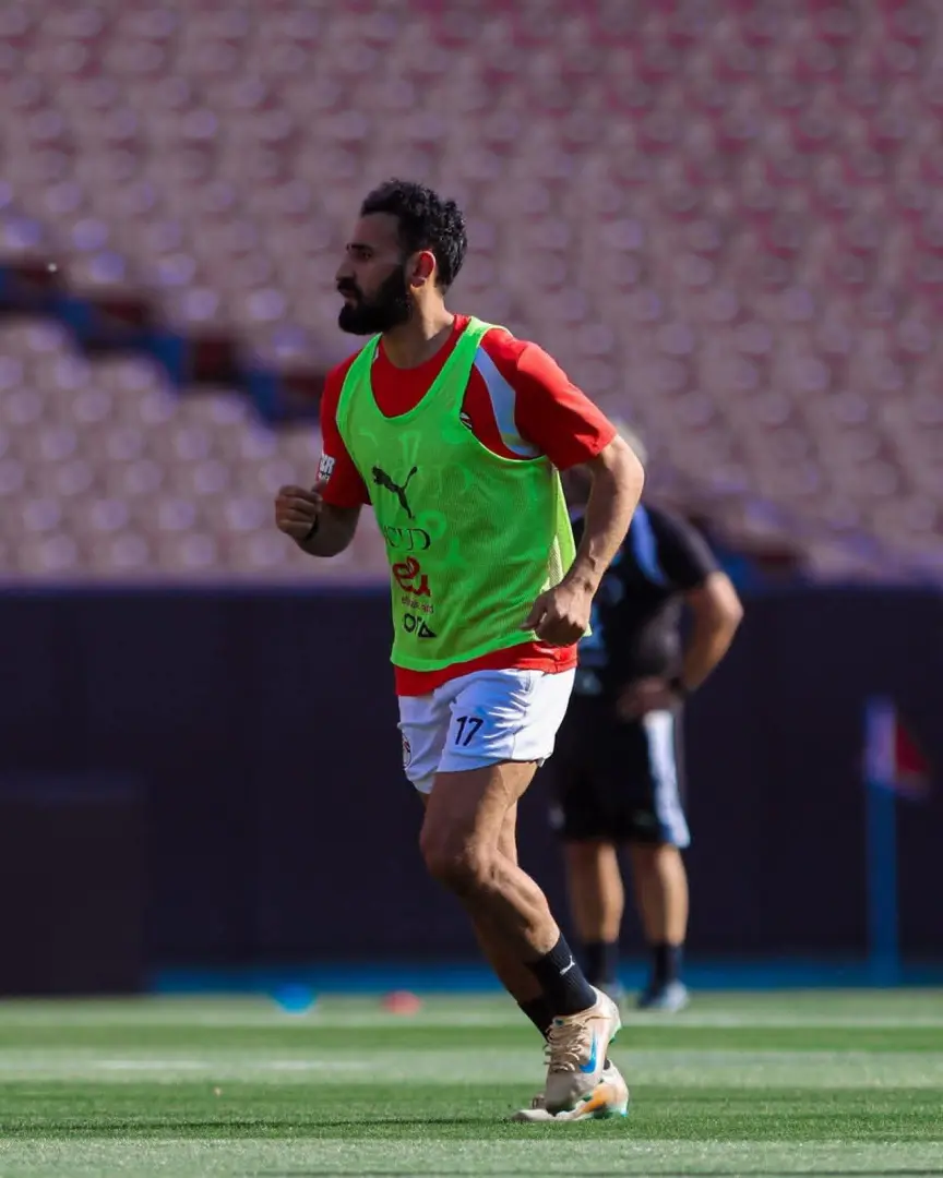 شاهد بالبث المباشر منتخب الفراعنة اليوم.. مشاهدة مباراة مصر × البرازيل دون تشفير - 1000658626