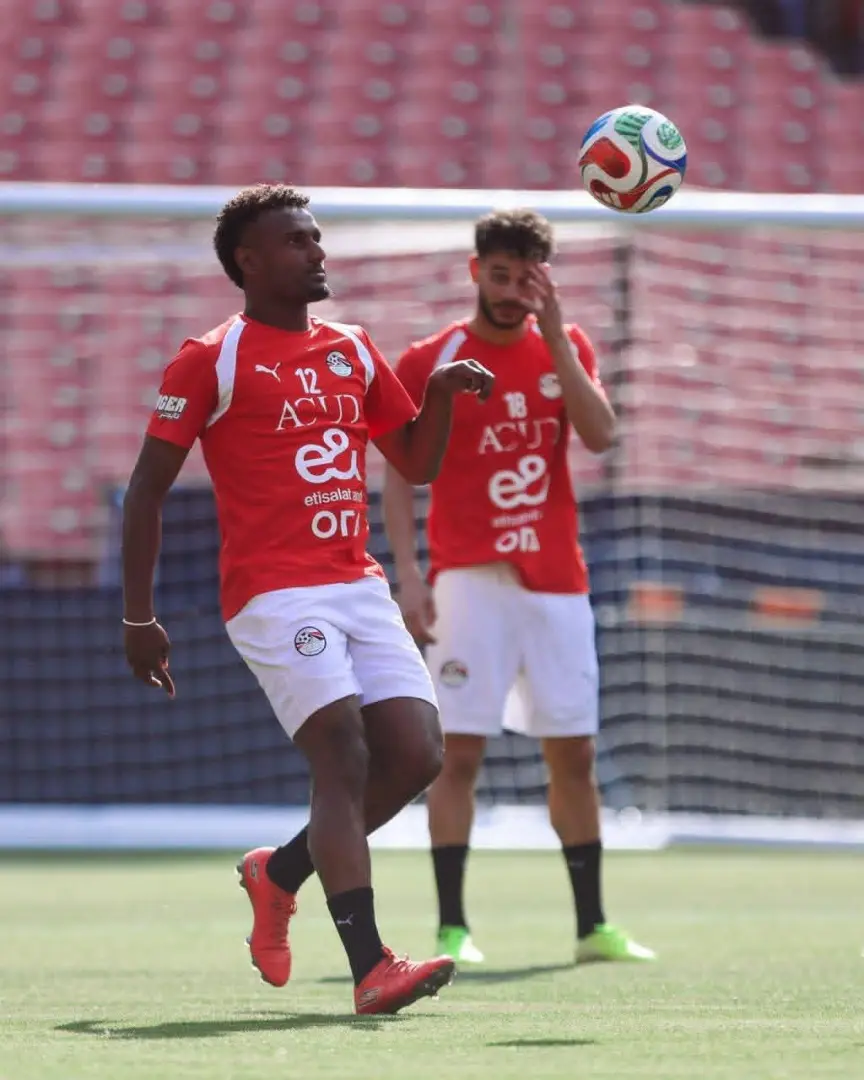 شاهد بالبث المباشر منتخب الفراعنة اليوم.. مشاهدة مباراة مصر × البرازيل دون تشفير - 1000658629