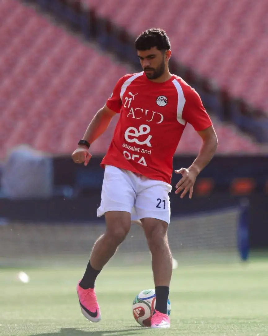 شاهد بالبث المباشر منتخب الفراعنة اليوم.. مشاهدة مباراة مصر × البرازيل دون تشفير - 1000658631