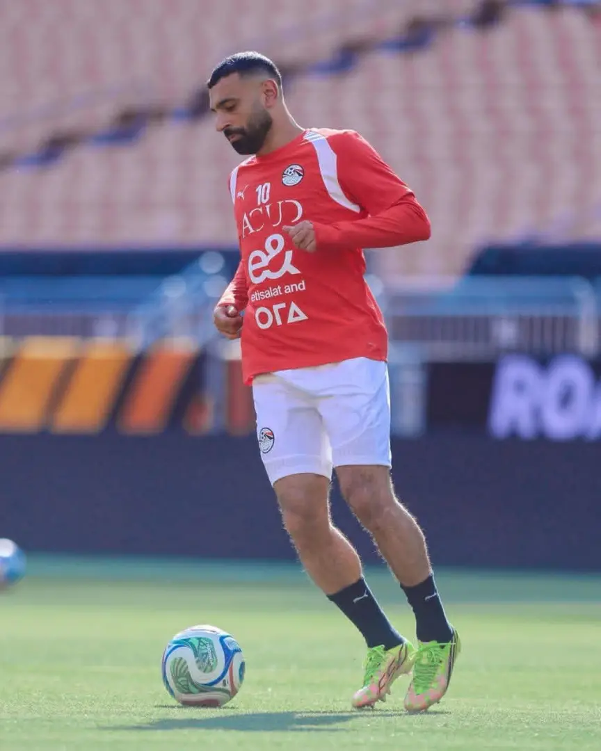 شاهد بالبث المباشر منتخب الفراعنة اليوم.. مشاهدة مباراة مصر × البرازيل دون تشفير - 1000658634