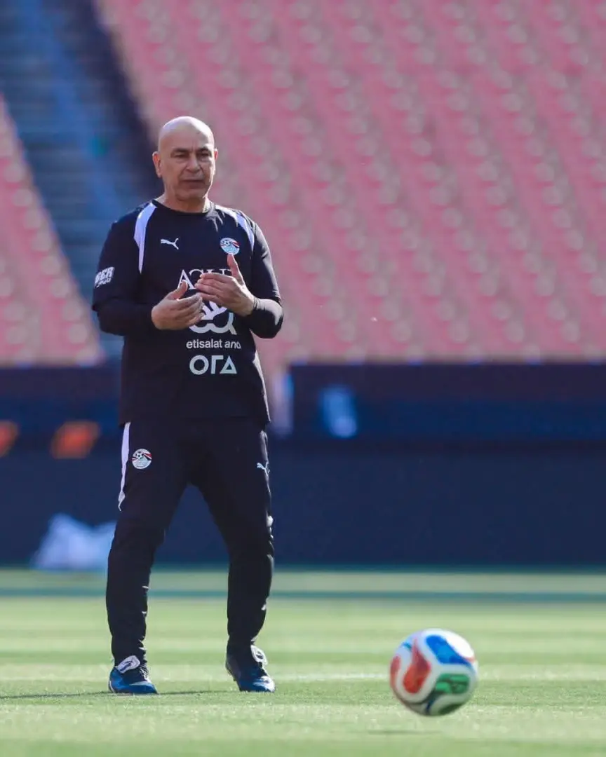 شاهد بالبث المباشر منتخب الفراعنة اليوم.. مشاهدة مباراة مصر × البرازيل دون تشفير - 1000658635