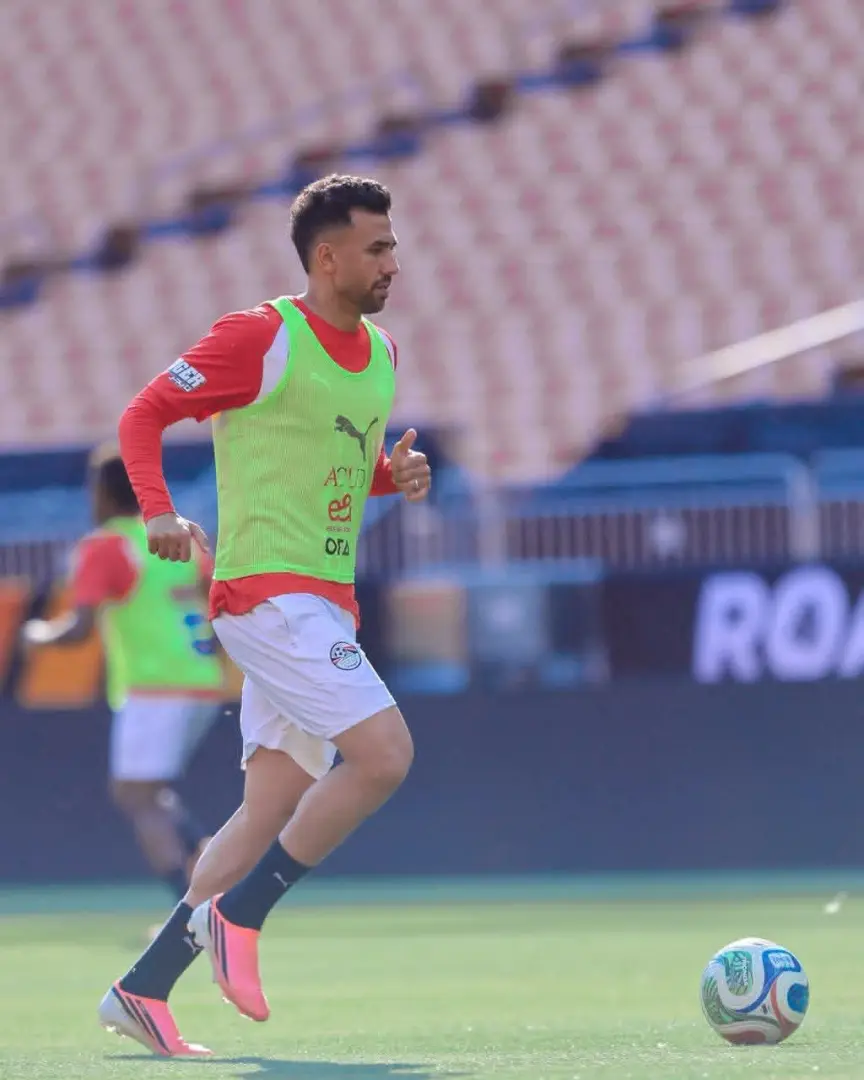 شاهد بالبث المباشر منتخب الفراعنة اليوم.. مشاهدة مباراة مصر × البرازيل دون تشفير - 1000658636