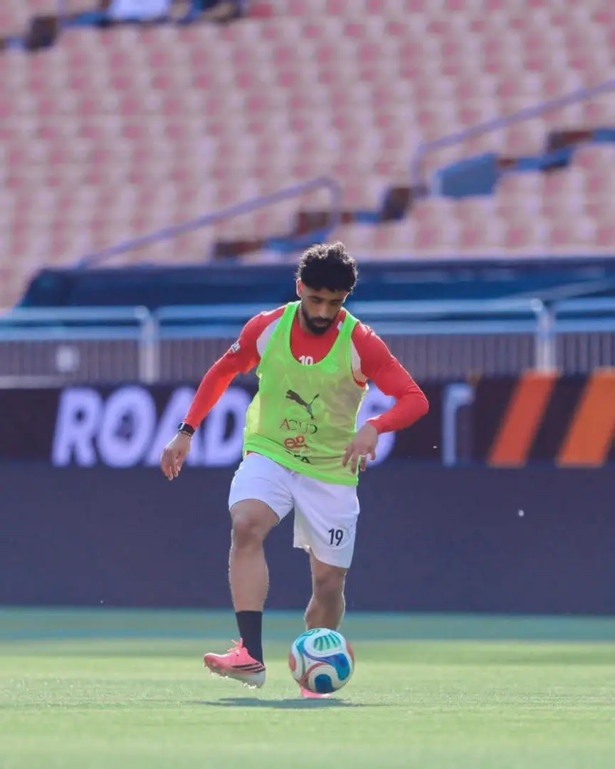 شاهد بالبث المباشر منتخب الفراعنة اليوم.. مشاهدة مباراة مصر × البرازيل دون تشفير - 1000658637