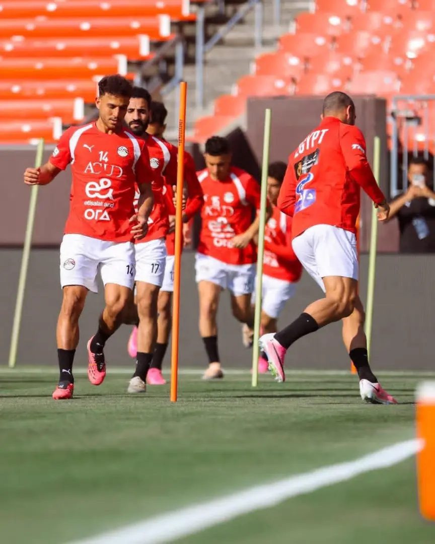 شاهد بالبث المباشر منتخب الفراعنة اليوم.. مشاهدة مباراة مصر × البرازيل دون تشفير - 1000658638